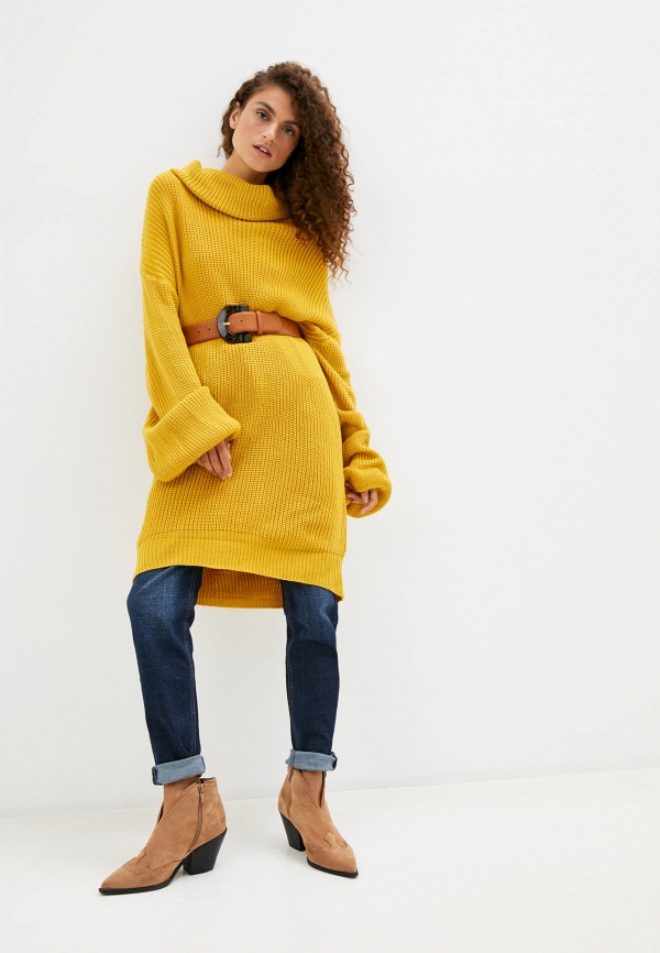 фото Платье hey look