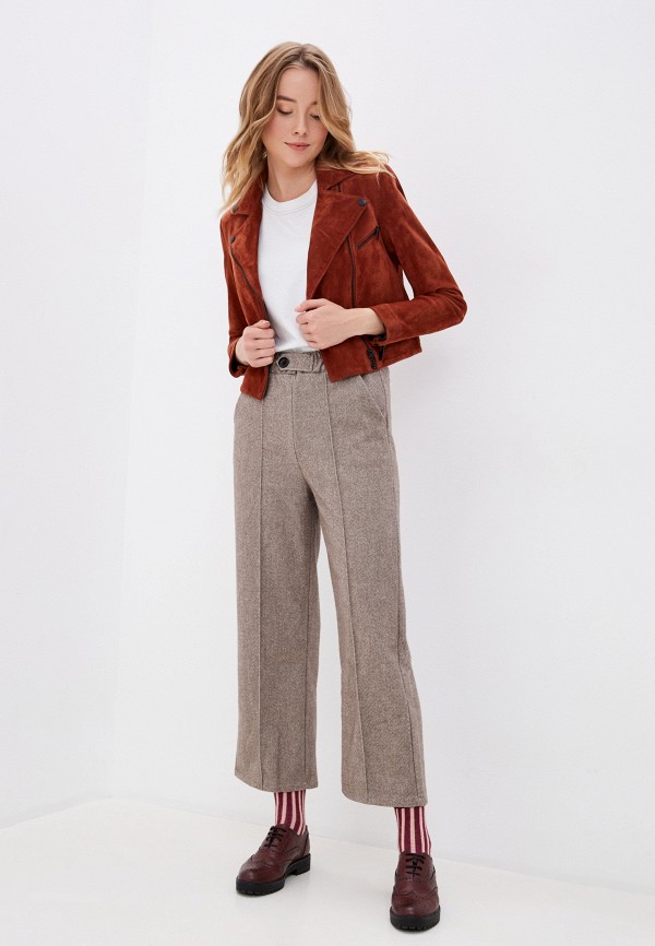 фото Брюки hey look