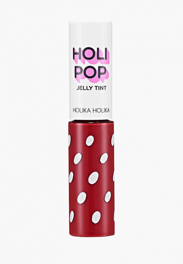 

Тинт для губ Holika Holika, Розовый, "Холипоп", тон 05, темно-розовый