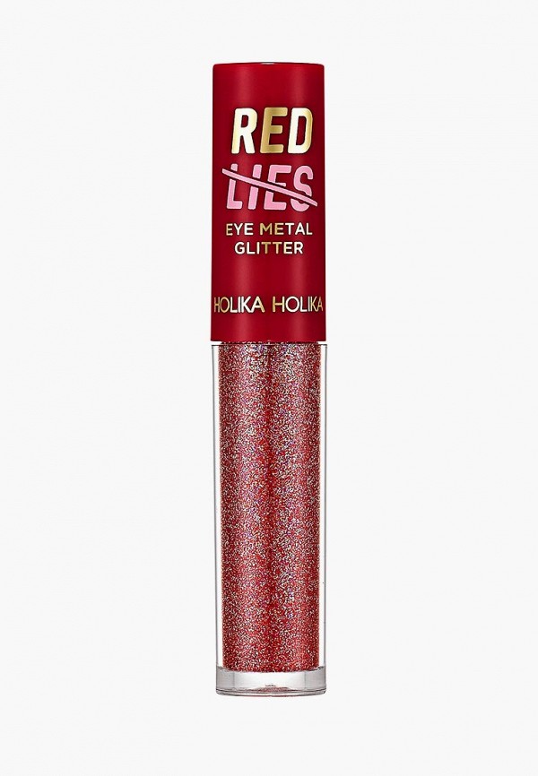 Селективаня парфюмерия  - красный цвет