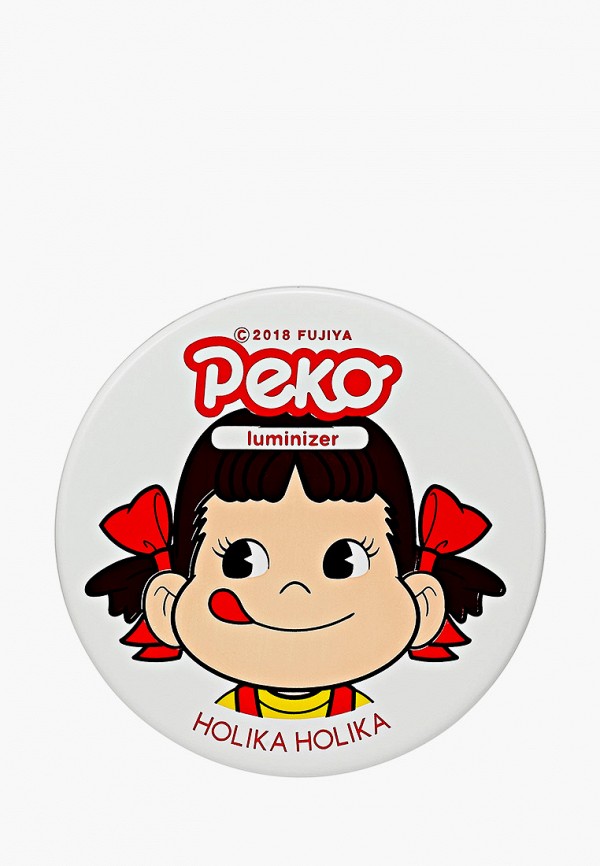 

Хайлайтер Holika Holika, Прозрачный, Peko Jjang Melti Jelly Highlighter