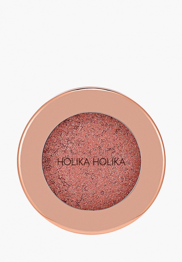 

Тени для век Holika Holika, Розовый, "Фойл Шок", тон 01, серо-розовый