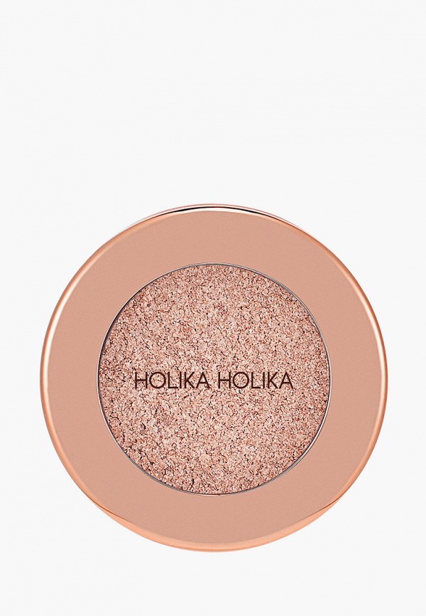 

Тени для век Holika Holika, Бежевый, "Фойл Шок", тон 02, шампанское