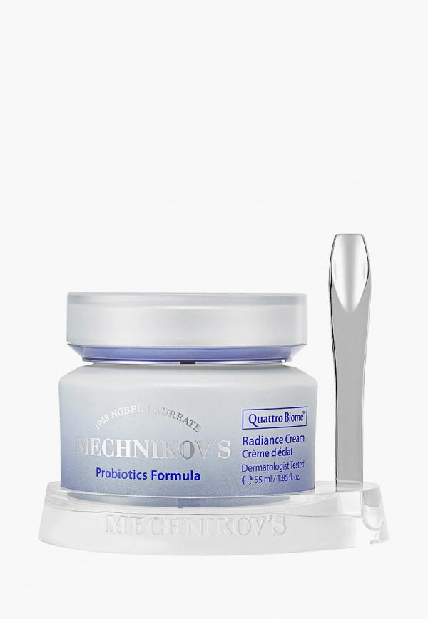 

Крем для лица Holika Holika, Белый, Mechnikov’s Probiotics Formula Radiance
