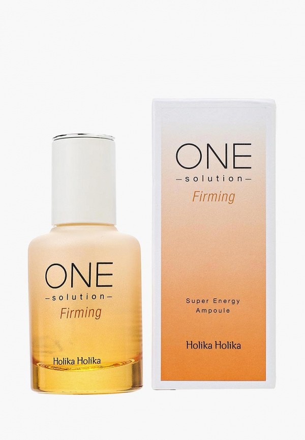 

Сыворотка для лица Holika Holika, One Solution Super Energy Питающая