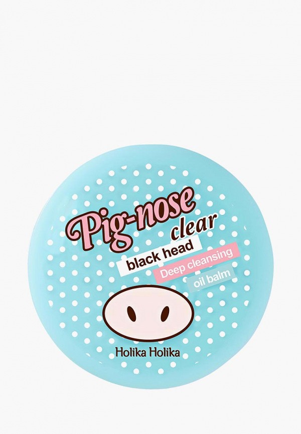 

Бальзам для лица Holika Holika, для очистки пор Pig-nose