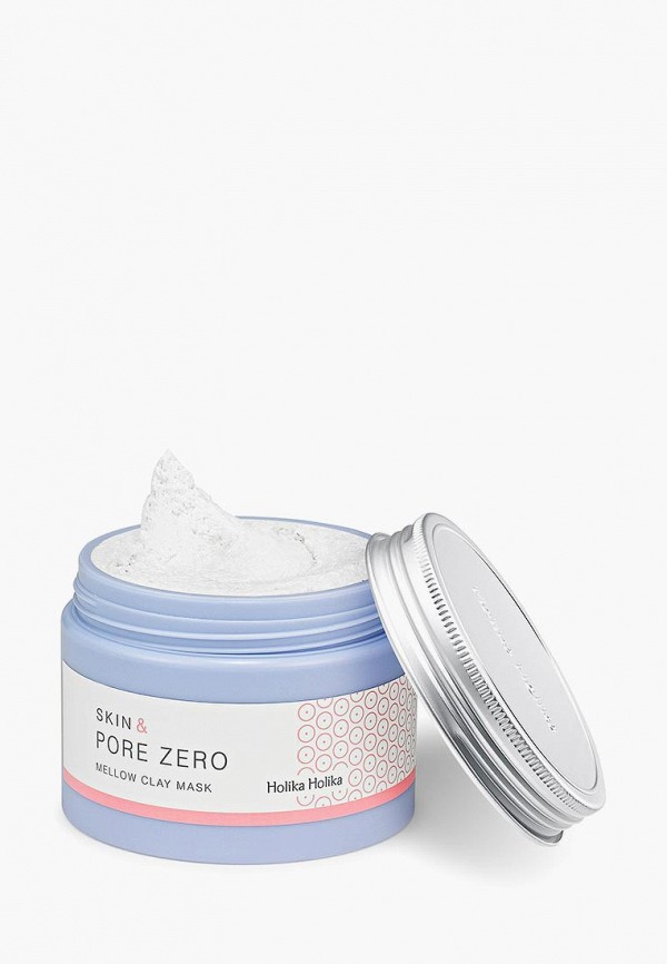 

Маска для лица Holika Holika, Очищающая с глиной Skin and Pore Zero 100 мл