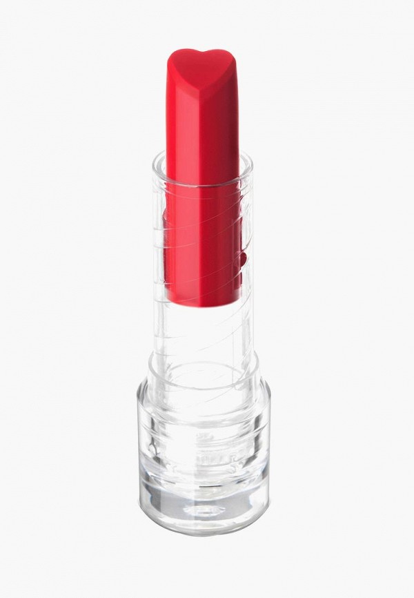 

Помада Holika Holika, Красный, Матовая Heartful Chiffon тон PK02 малиновый
