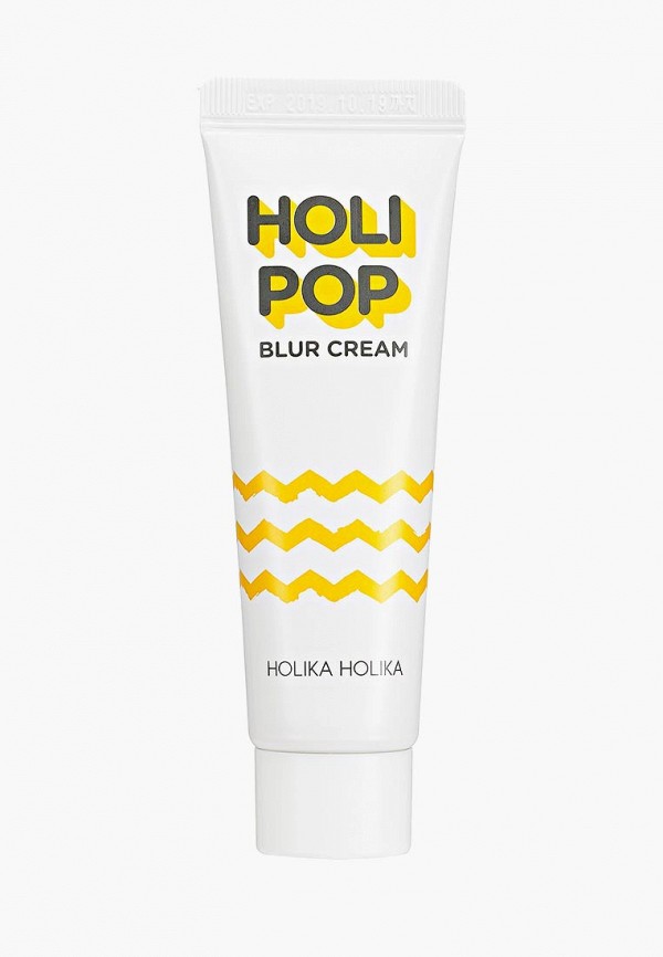 

Крем для лица Holika Holika, Holipop Blur, выравнивающий рельеф, 30 мл
