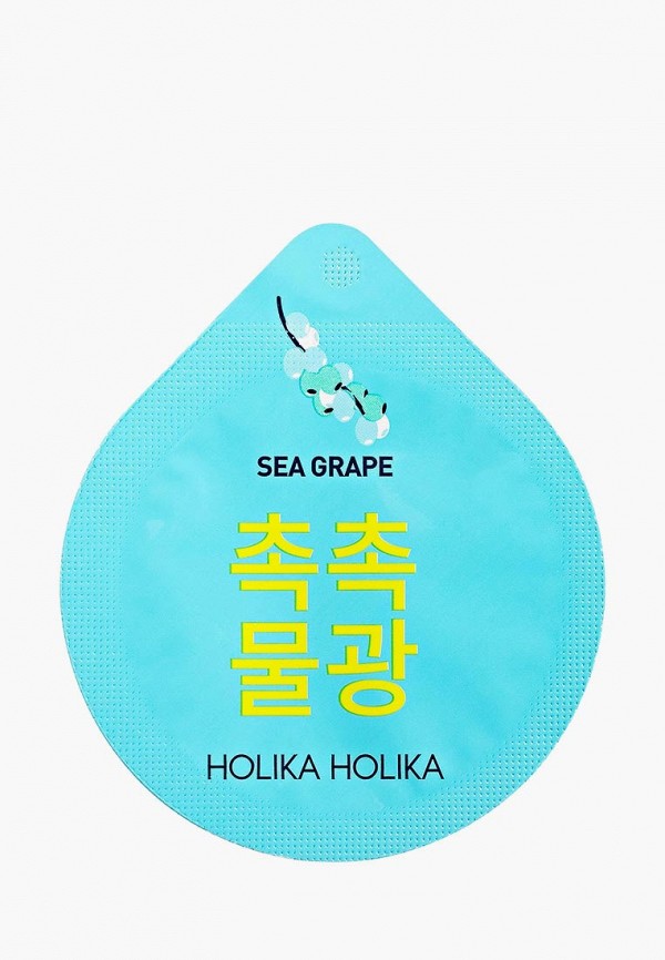 

Маска для лица Holika Holika, Капсульная ночная Superfood, увлажняющая, 10 г