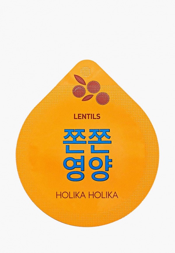 

Маска для лица Holika Holika, Капсульная ночная Superfood, питающая, 10 г