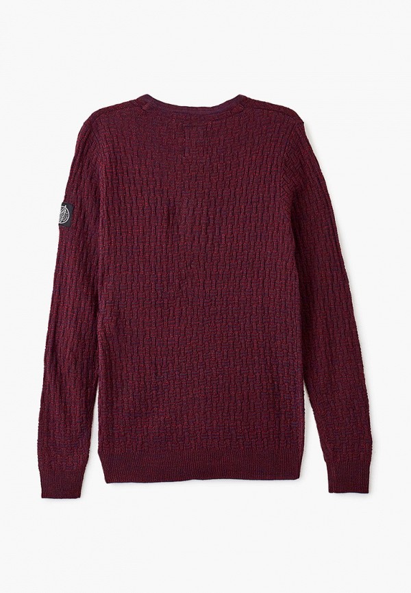 

Джемпер Hopenlife, Бордовый, Hopenlife HO012EBHBHB2