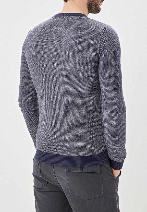 

Пуловер Hopenlife; Hopenlife HO012EMEDRN2, Синий