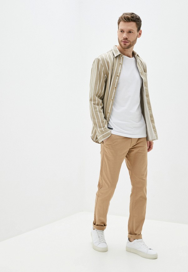 фото Лонгслив hopenlife