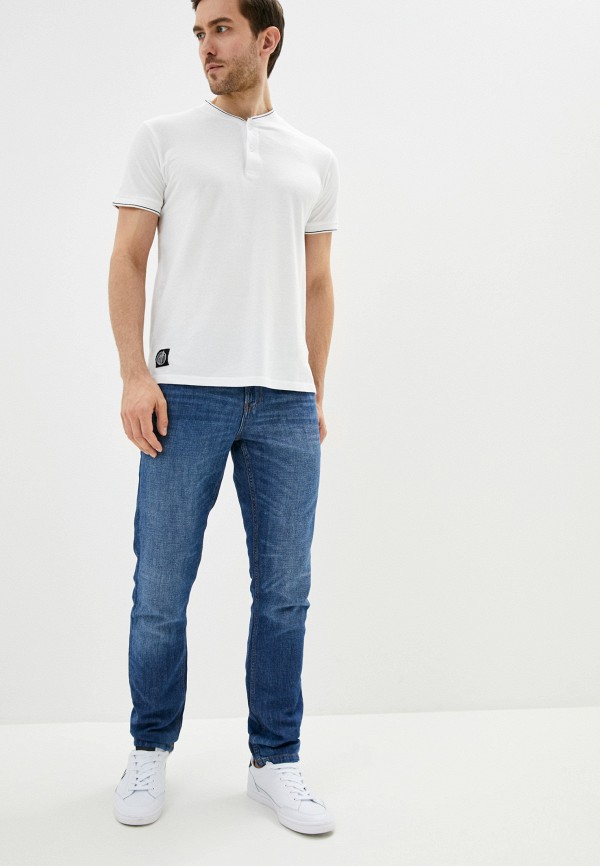 фото Футболка hopenlife