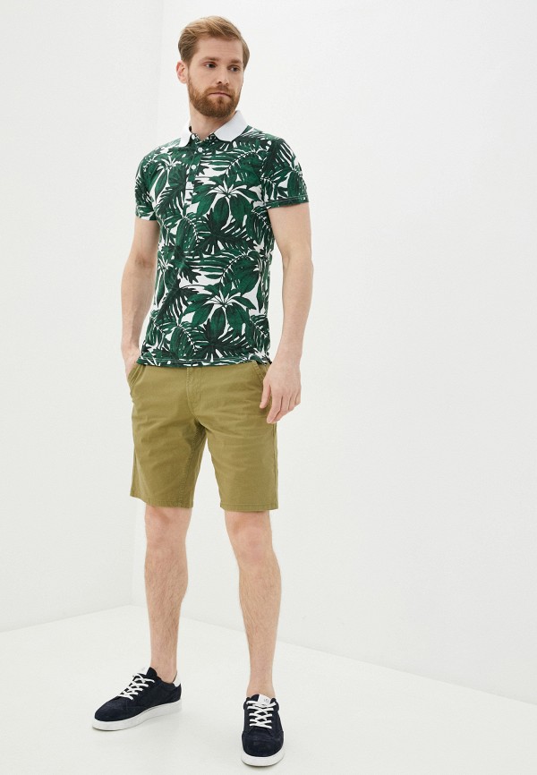 

Поло Hopenlife, Белый