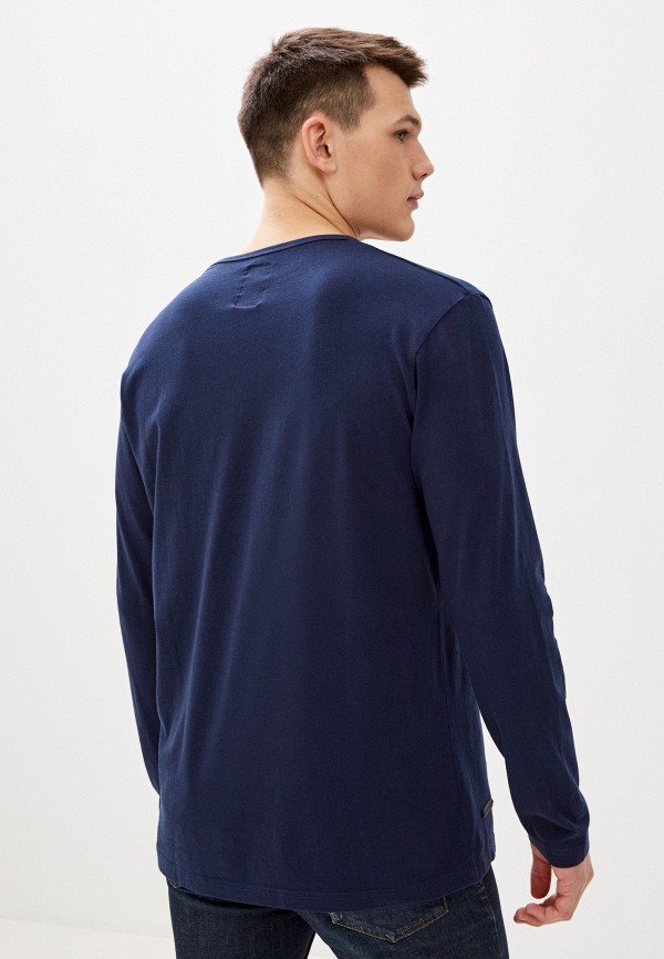 фото Лонгслив hopenlife