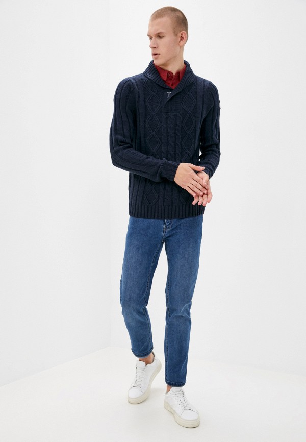 фото Свитер hopenlife