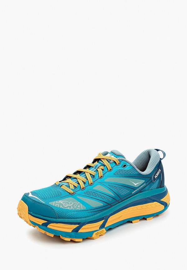 

Кроссовки Hoka One One, Бирюзовый, M MAFATE SPEED 2