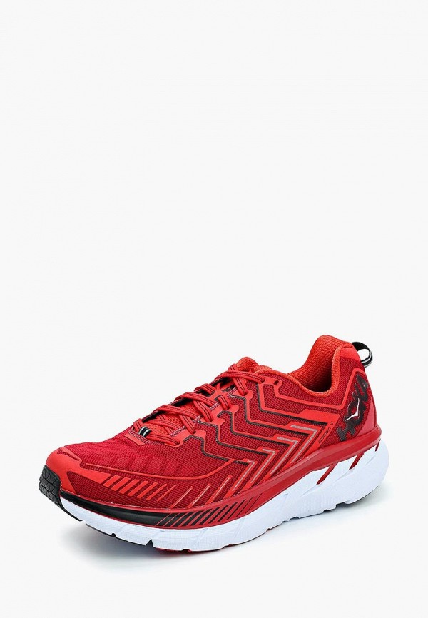 Кроссовки Hoka One One Hoka One One HO015AMAOFG4