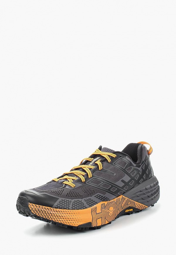 

Кроссовки Hoka One One, Серый, M SPEEDGOAT 2