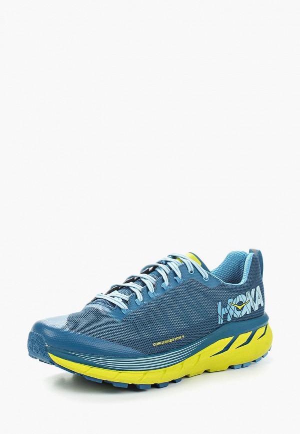 

Кроссовки Hoka One One, Синий, M CHALLENGER ATR 4