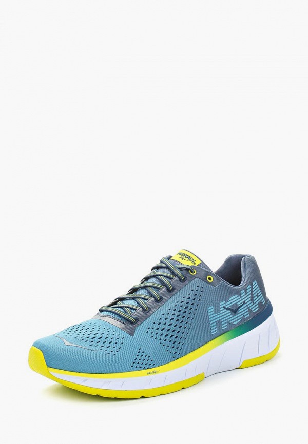 

Кроссовки Hoka One One, Синий, M CAVU