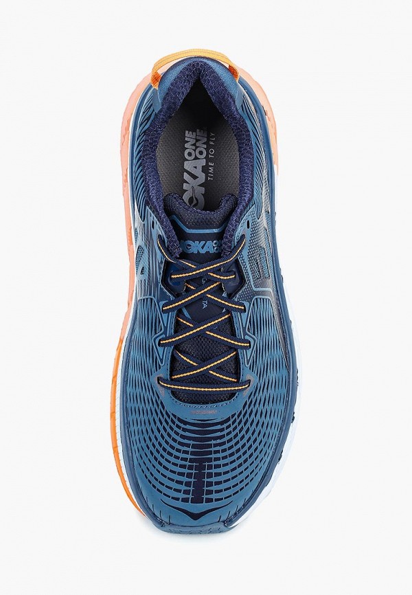 

Кроссовки Hoka One One, M GAVIOTA, Серый
