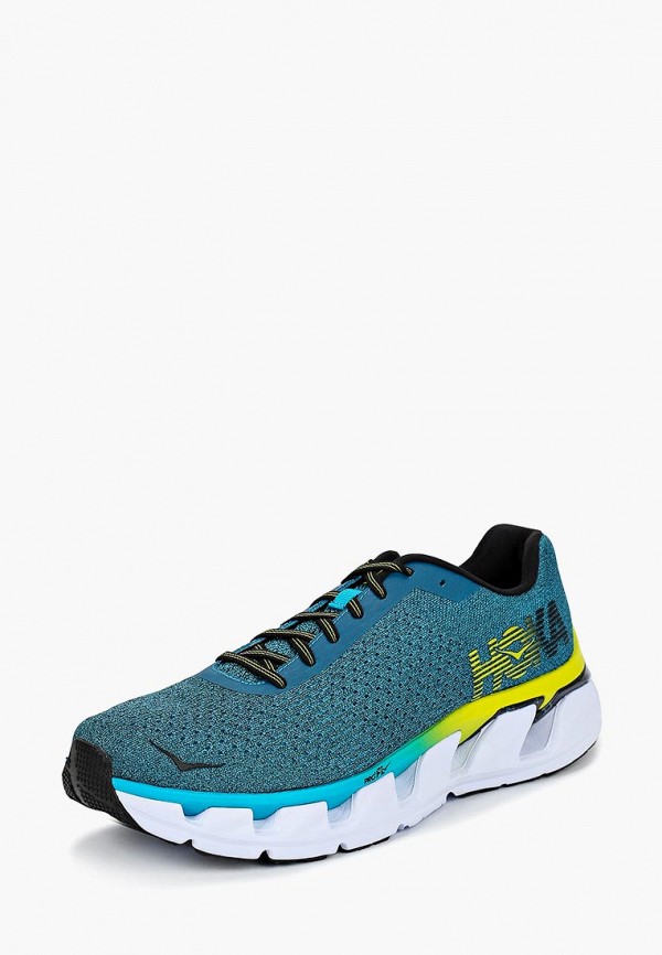 

Кроссовки Hoka One One, Бирюзовый, M ELEVON