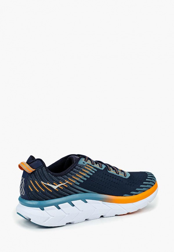 

Кроссовки Hoka One One, Синий, M CLIFTON 5