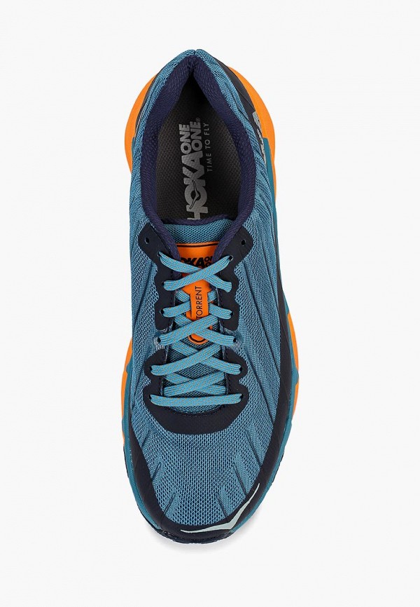 

Кроссовки Hoka One One, Синий, M TORRENT