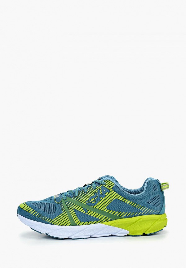 Кроссовки Hoka One One Hoka One One HO015AMEHIK1