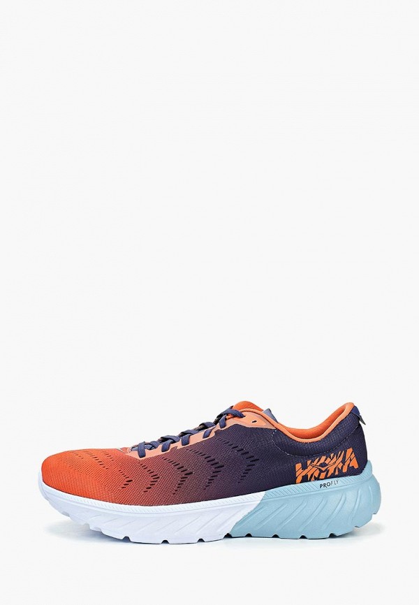 фото Кроссовки hoka one one