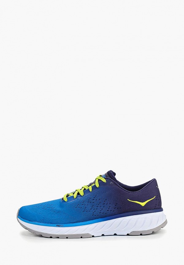 

Кроссовки Hoka One One, Синий, M CAVU 2