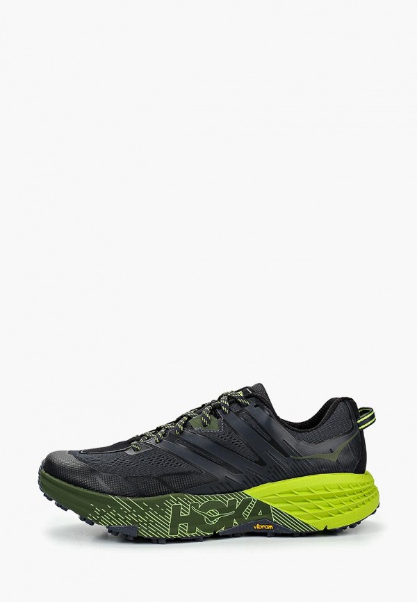 

Кроссовки Hoka One One, Разноцветный, M SPEEDGOAT 3