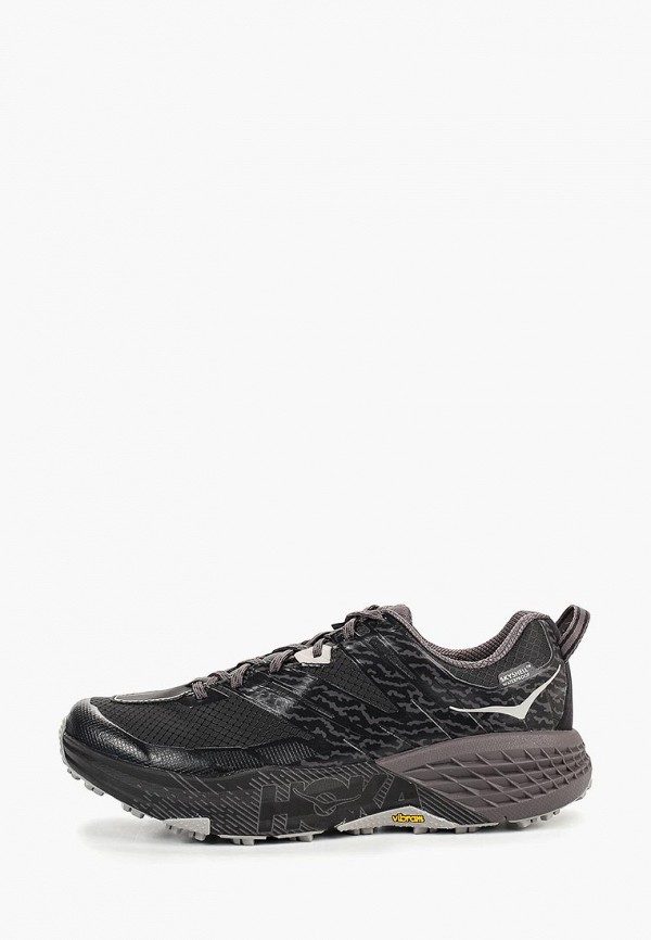 

Кроссовки Hoka One One, Черный, M SPEEDGOAT 3 WP