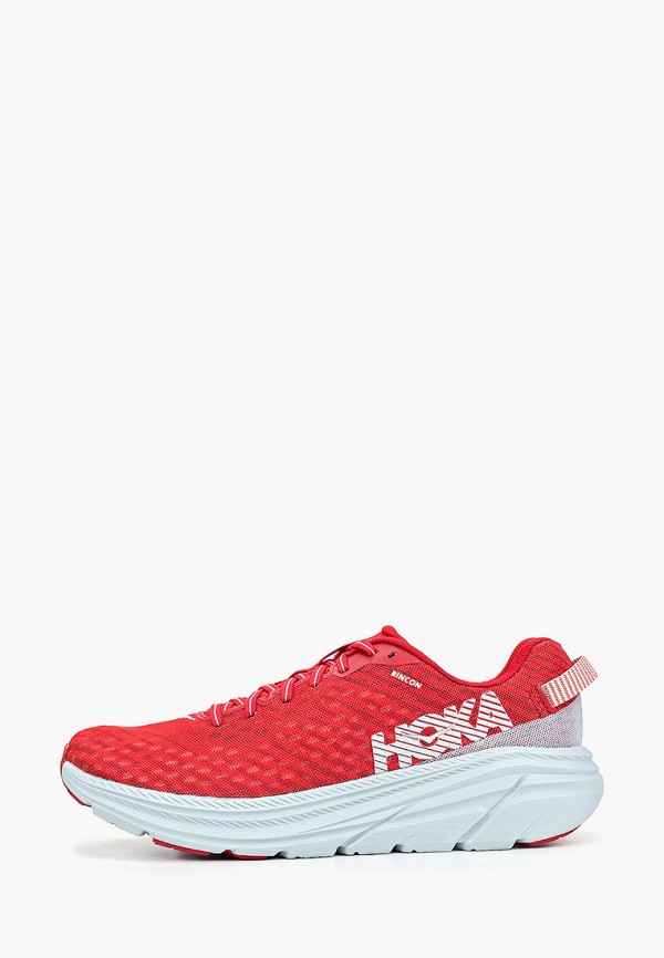 

Кроссовки Hoka One One, Красный, M RINCON