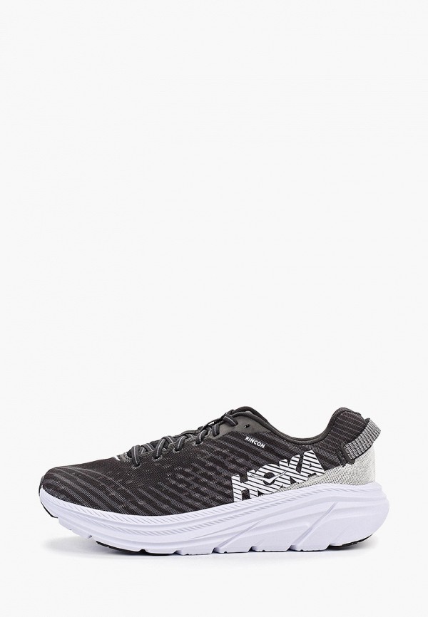 

Кроссовки Hoka One One, Черный, M RINCON