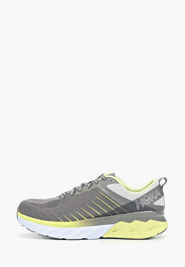 

Кроссовки Hoka One One, Серый, M ARAHI 3