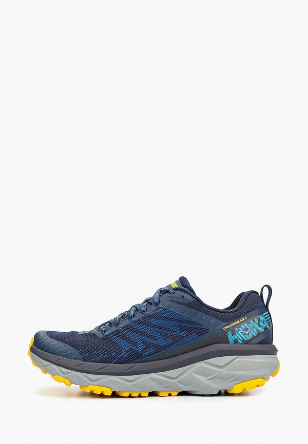 

Кроссовки Hoka One One, Синий, CHALLENGER ATR 5