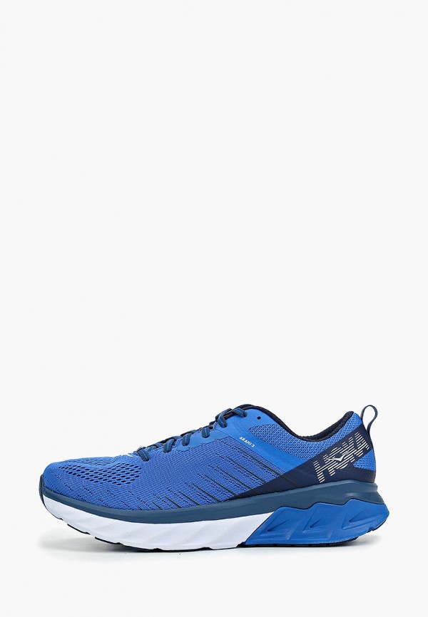 

Кроссовки Hoka One One, Синий, M ARAHI 3