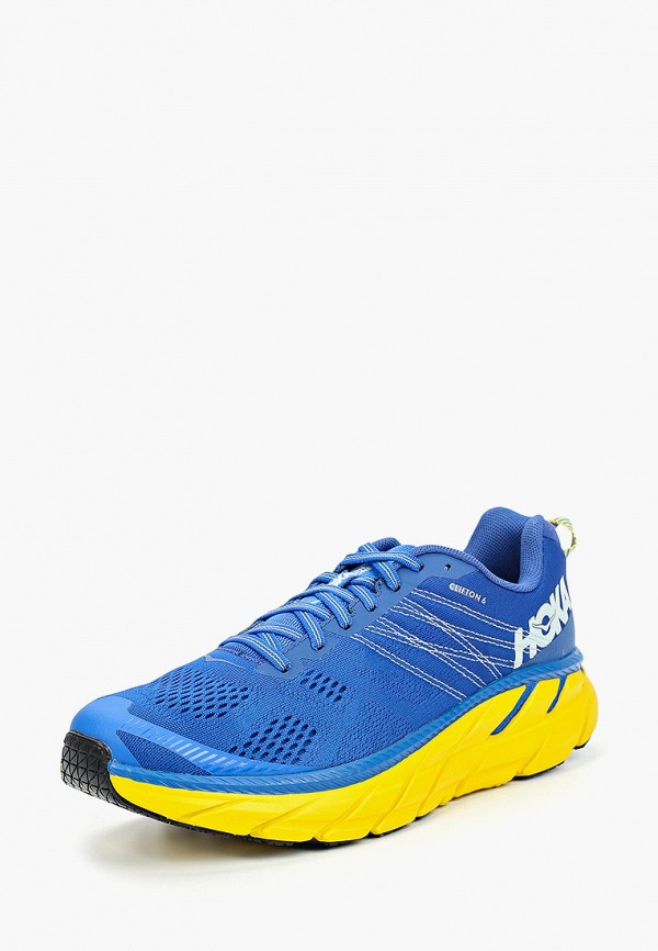 фото Кроссовки Hoka One One