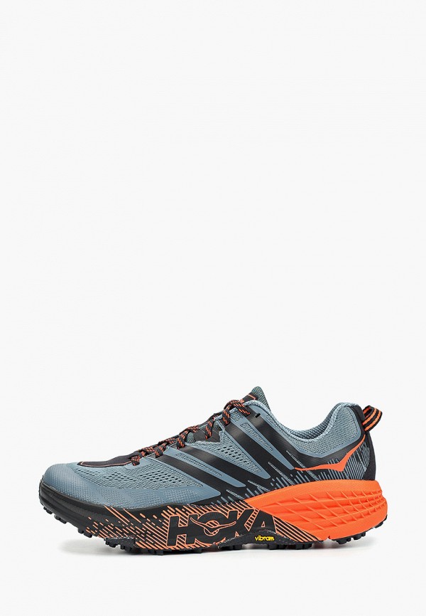 

Кроссовки Hoka One One, Синий, SPEEDGOAT 3