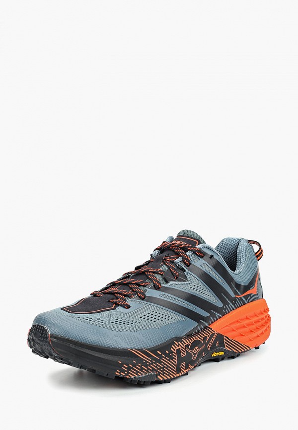 

Кроссовки Hoka One One, Синий, SPEEDGOAT 3