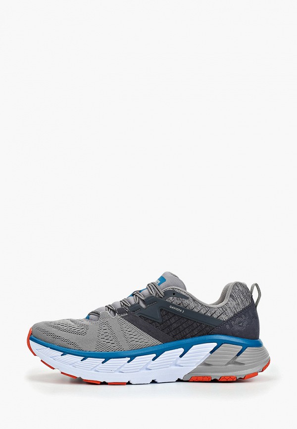 

Кроссовки Hoka One One, Серый, GAVIOTA 2