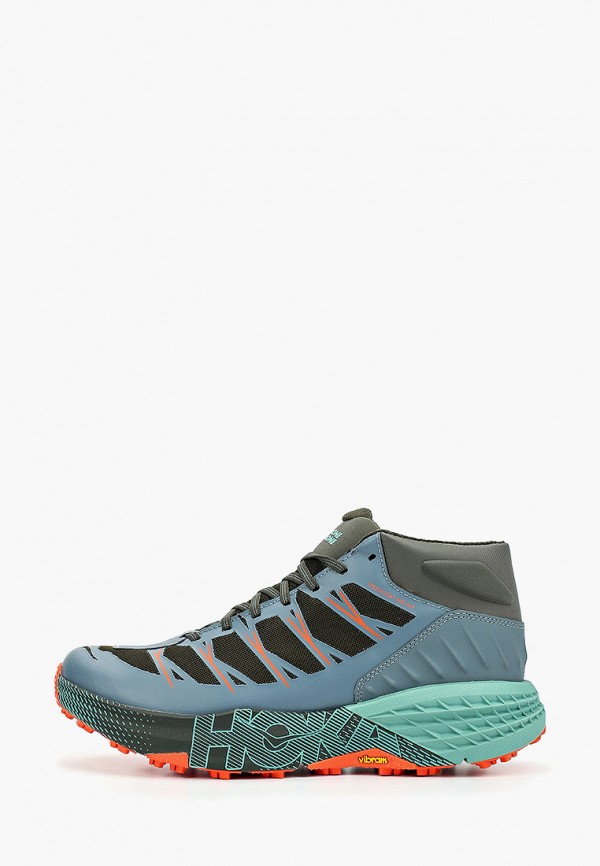 фото Кроссовки hoka one one