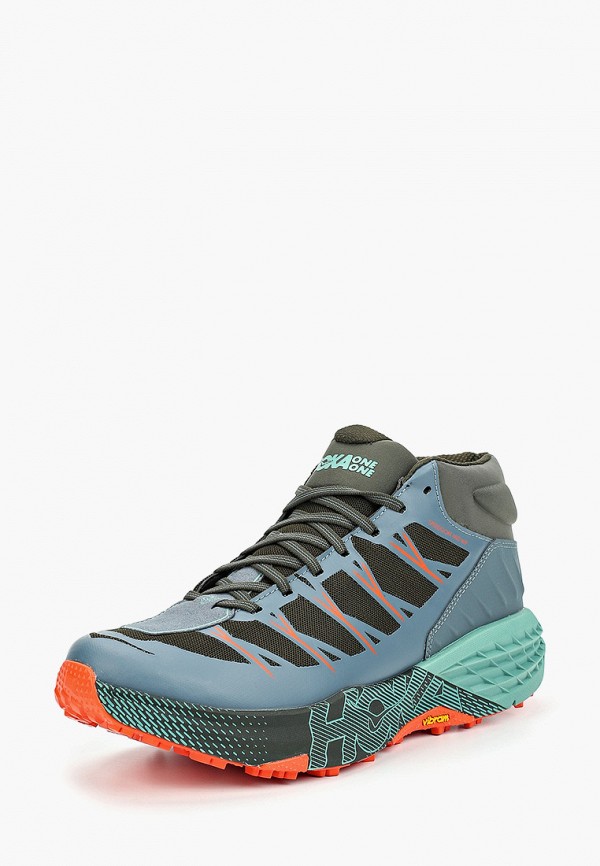 фото Кроссовки hoka one one