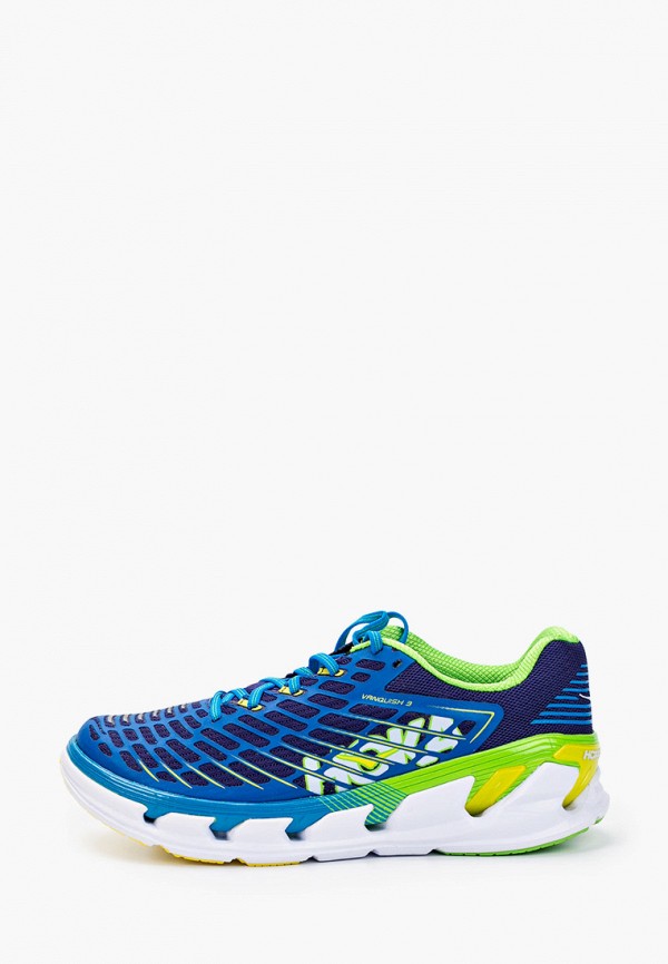 

Кроссовки Hoka One One, M VANQUISH 3, Синий