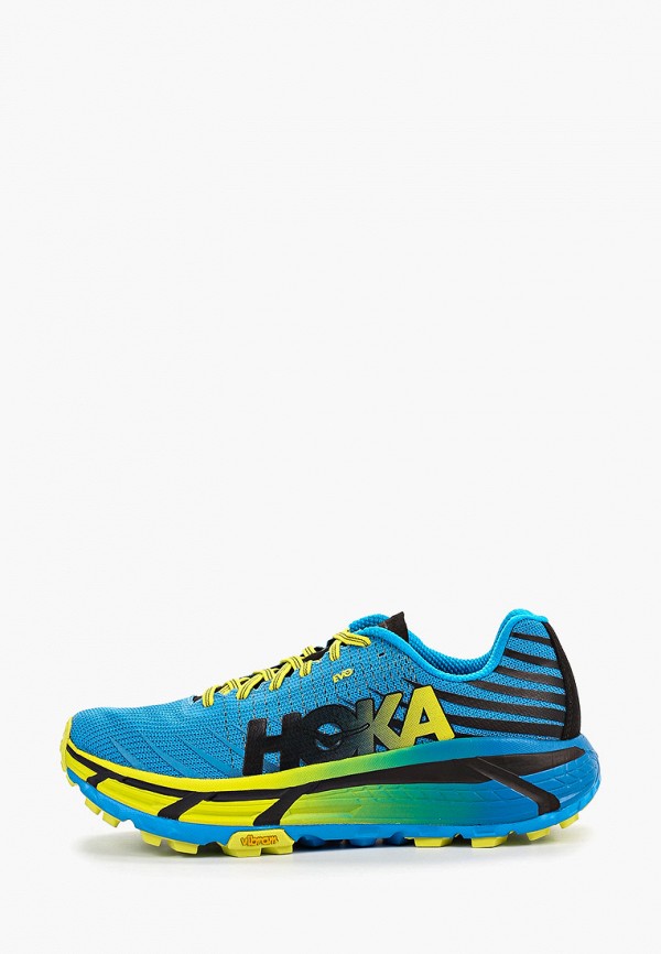 

Кроссовки Hoka One One, Голубой, M EVO MAFATE