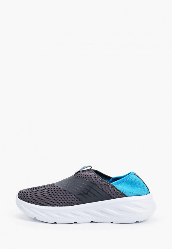 

Кроссовки Hoka One One, Серый, M ORA RECOVERY SHOE